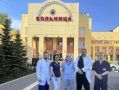 Вартовчанин получил новое сердце