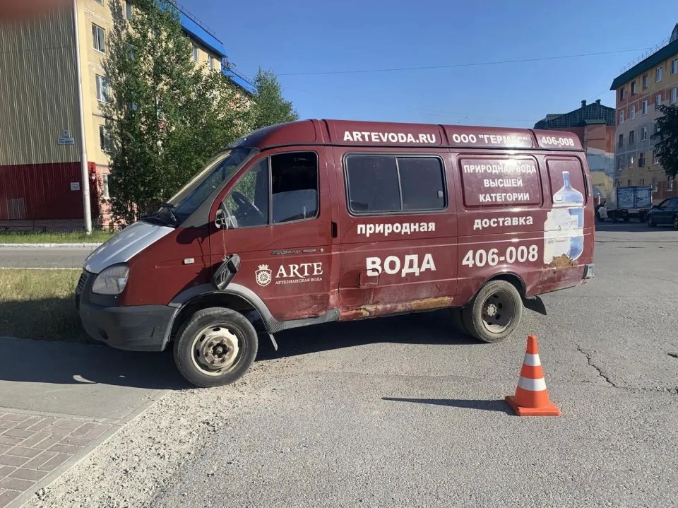 Дорожная хроника за 17 июня 2026 года Дорожная хроника за 17 июня 2026 года