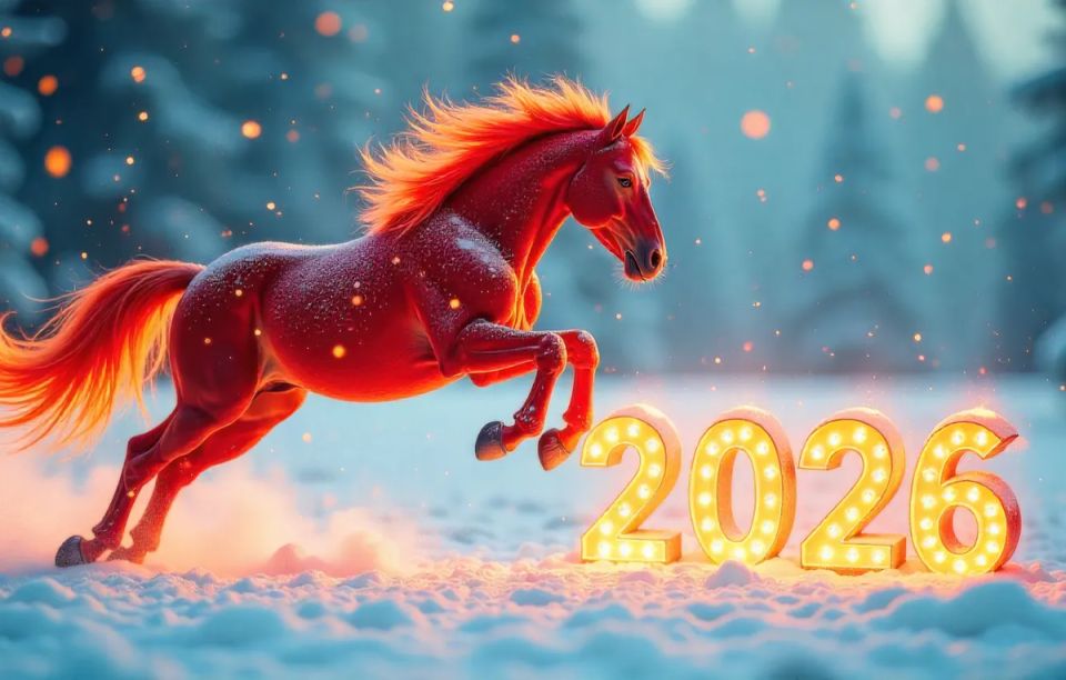 Как накрыть бюджетный новогодний стол в 2026 году: советы для идеального праздника