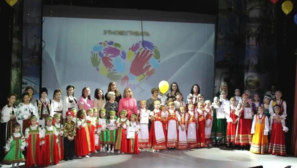 Нижневартовские проекты стали победителями конкурса Фонда Президентских грантов! Нижневартовские проекты стали победителями конкурса Фонда Президентских грантов!