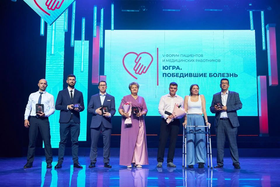 Врачи и пациенты — одна команда в борьбе за жизнь Врачи и пациенты — одна команда в борьбе за жизнь