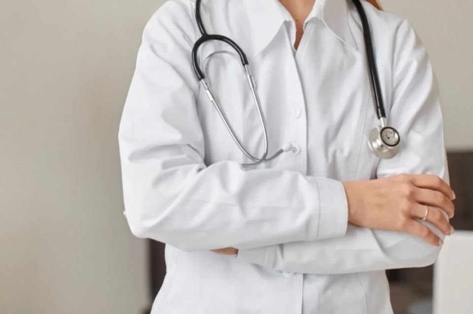 В Югре 13 тыс. медработников получили специальную социальную выплату