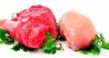 Заменив красное мясо на белое, можно снизить риск диабета