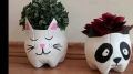 Как сделать уютный дом с помощью переработки пластиковых бутылок