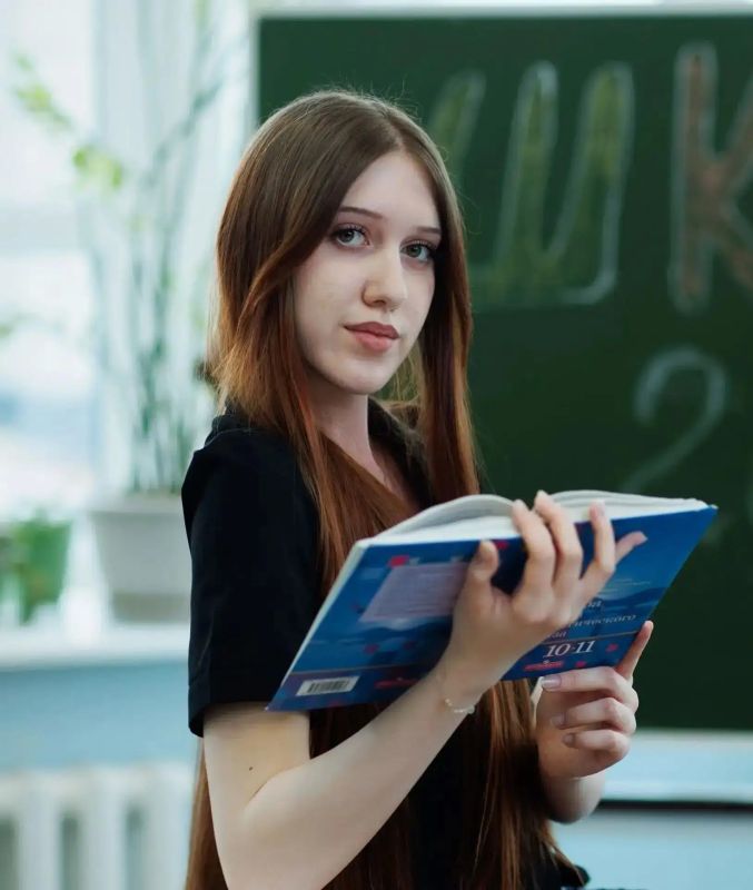 Наши талантливые ребята продолжают достигать блестящих побед по итогам ЕГЭ Наши талантливые ребята продолжают достигать блестящих побед по итогам ЕГЭ