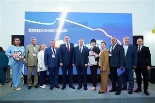 Продолжаю работу в Ханты-Мансийске Продолжаю работу в Ханты-Мансийске