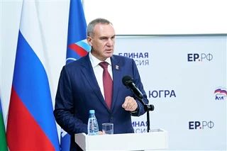 Продолжаю работу в Ханты-Мансийске Продолжаю работу в Ханты-Мансийске