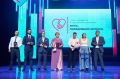 В Сургуте прошел V Форум «Победившие болезнь»