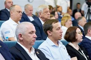Продолжаю работу в Ханты-Мансийске Продолжаю работу в Ханты-Мансийске