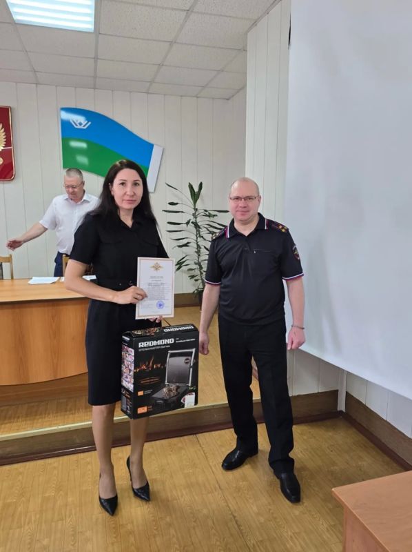 В полиции Югры прошёл конкурс профмастерства среди сотрудников штабов В полиции Югры прошёл конкурс профмастерства среди сотрудников штабов