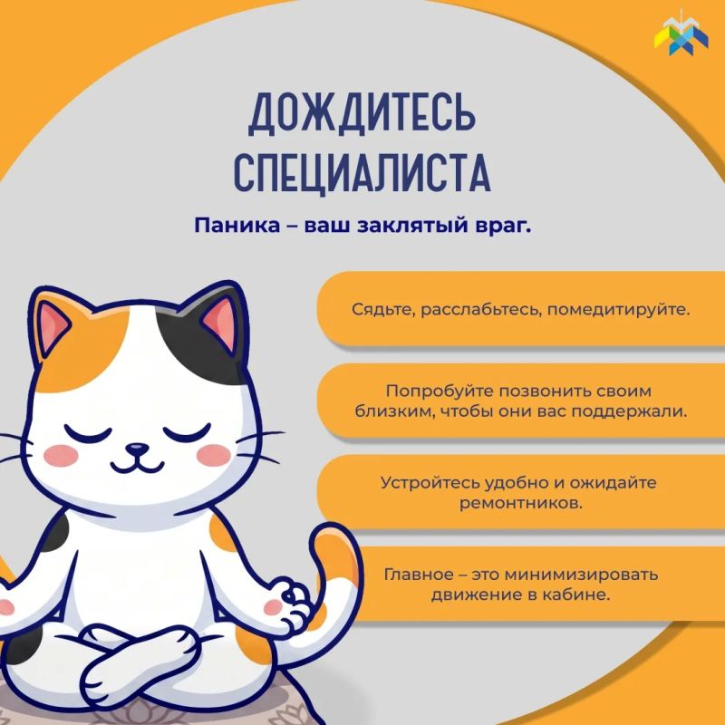 Продолжаем рубрику «Что делать, если…» Продолжаем рубрику «Что делать, если…»