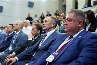 Продолжаю работу в Ханты-Мансийске Продолжаю работу в Ханты-Мансийске