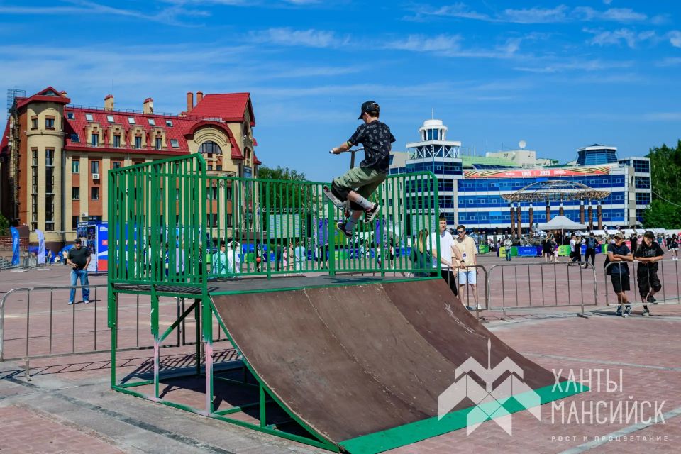 Ведётся прием заявок на международную конкурс-премию уличной культуры и спорта «КАРДО» Ведётся прием заявок на международную конкурс-премию уличной культуры и спорта «КАРДО»