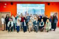 Робот «Дима» помогает обучению ребят с ОВЗ
