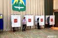 Студенты Югры учатся наблюдать за выборами