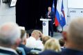 В Ханты-Мансийске прошла XXXIX конференция регионального отделения «Единой России»