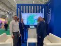 Депдорхоз и транспорта Югры посетил ITфорум
