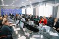 Местному отделению Российского общества «Знание» в г. Сургуте 1 год