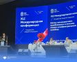 Опыт Югры представили на международной конференции по сосудистой хирургии