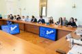 В Москве, в Высшей школе экономики, состоялась защита проектов участников образовательной дисциплины «Государственные проекты развития: от идеи к управлению изменениями» (проект «ГосВышка»)