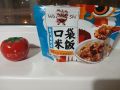 Рис быстрого приготовления Wu Shi