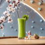 Зелёная феерия: как весна вдохновляет на кулинарные эксперименты