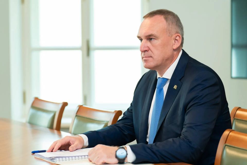 Руслан Кухарук: В Высшей школе экономики прошла защита проектов мастерской Югры в рамках образовательной дисциплины «Государственные проекты развития: от идеи к управлению изменениями» (проект «ГосВышка») Руслан Кухарук: В Высшей школе экономики прошла защита проектов мастерской Югры в рамках образовательной дисциплины «Государственные проекты развития: от идеи к управлению изменениями» (проект «ГосВышка»)