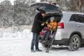 10 предметов, которые не стоит оставлять в автомобиле