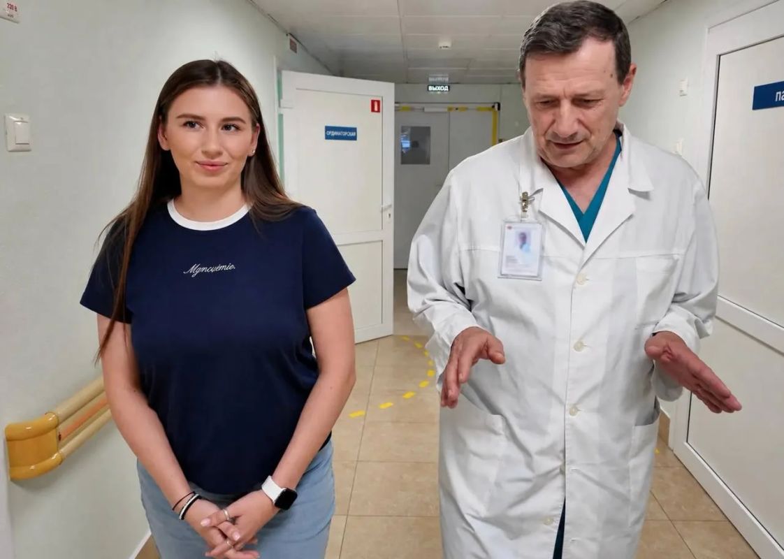 Спасибо тем, кто ставит на ноги Спасибо тем, кто ставит на ноги