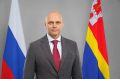 Губернатор поздравил калининградских медработников с праздником