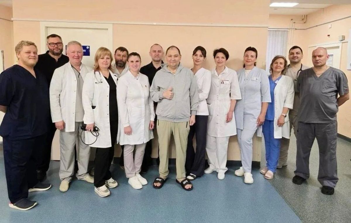 Спасибо тем, кто ставит на ноги Спасибо тем, кто ставит на ноги