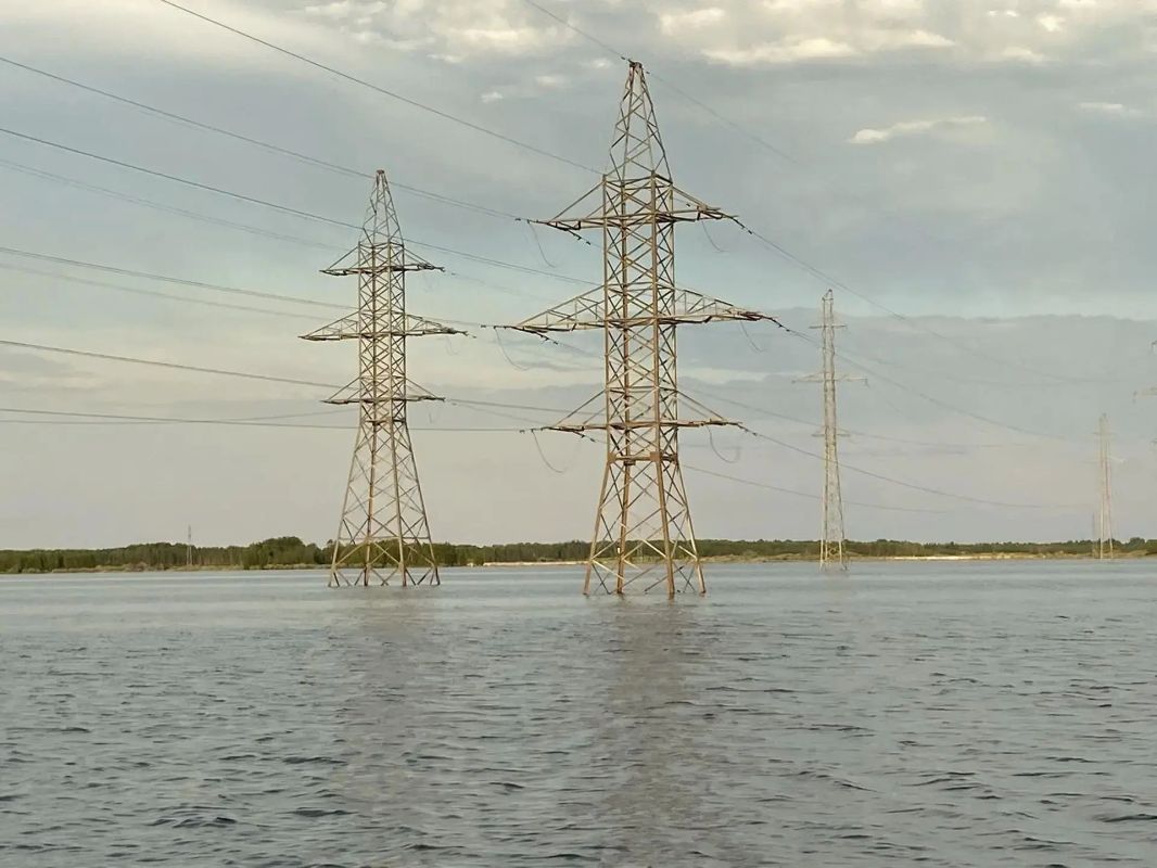 Следком проводит проверку по факту гибели двух человек на водоёме Следком проводит проверку по факту гибели двух человек на водоёме