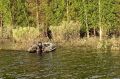 В Сургуте следком ведет проверку после гибели двух мужчин на водоеме