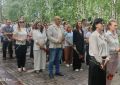 Сегодня мы отмечаем День памяти и скорби — дату, посвященную жертвам нацизма и памяти о миллионах людей, погибших в Великую Отечественную войну