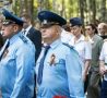 Исполняющий обязанности прокурора округа Михаил Дружинин в День памяти и скорби принял участие в торжественном мероприятии