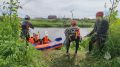 Межрегиональные соревнования «Школа безопасности» завершились в Челябинской области