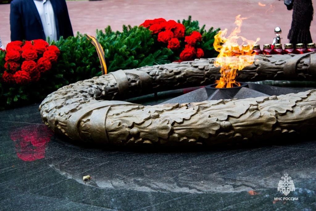 День памяти и скорби: 22 июня — день, когда началась Великая Отечественная война День памяти и скорби: 22 июня — день, когда началась Великая Отечественная война