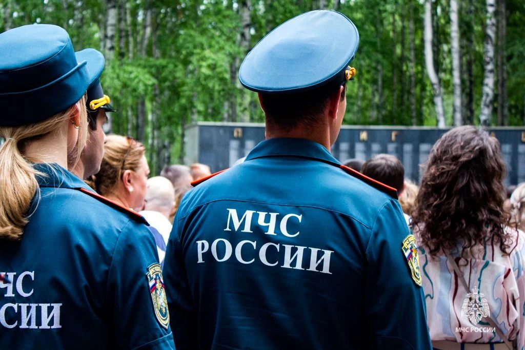 День памяти и скорби: 22 июня — день, когда началась Великая Отечественная война День памяти и скорби: 22 июня — день, когда началась Великая Отечественная война