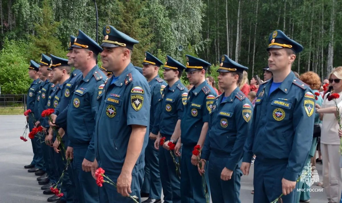 День памяти и скорби: 22 июня — день, когда началась Великая Отечественная война