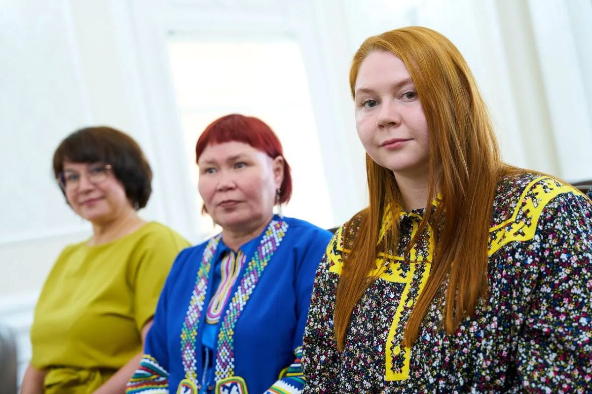 Шесть лауреатов получили премию имени Шесталова в этом году Шесть лауреатов получили премию имени Шесталова в этом году