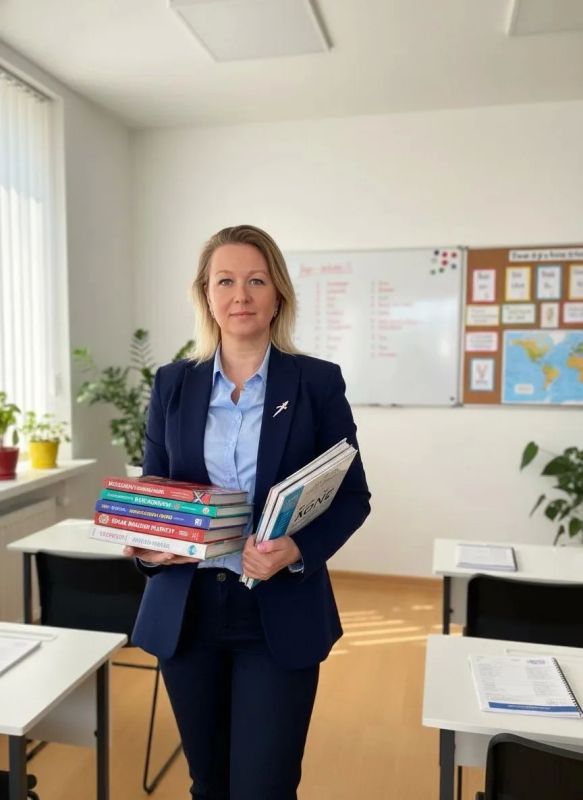 В рамках проекта «История успеха социального предпринимателя» продолжаем рассказывать о представителях нижневартовского бизнеса, которые оказывают услуги, направленные на достижение общественно полезных целей