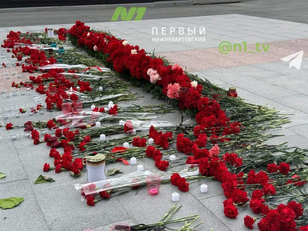 22 июня — День памяти и скорби 22 июня — День памяти и скорби