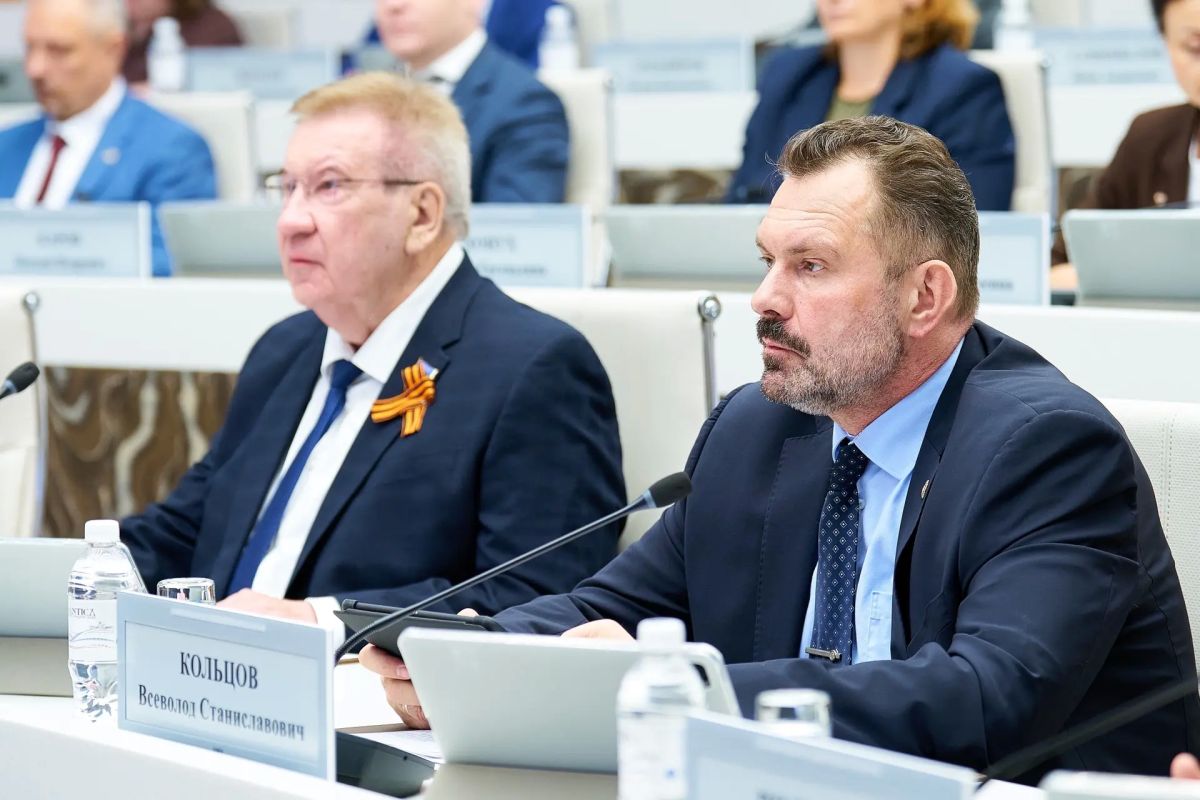 Руслан Кухарук: Об основных решениях, принятых на заседании Правительства Югры: Руслан Кухарук: Об основных решениях, принятых на заседании Правительства Югры: