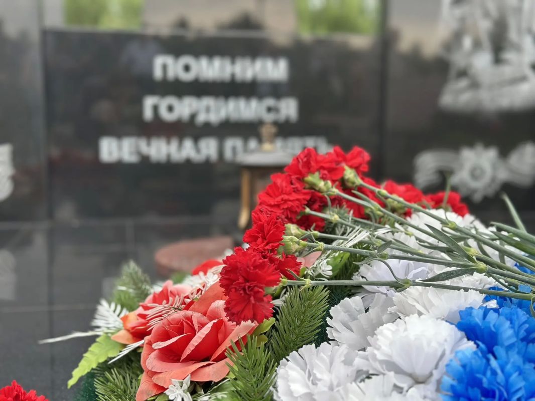 В День памяти и скорби сургутяне отдали дань памяти погибшим в Великой Отечественной войне В День памяти и скорби сургутяне отдали дань памяти погибшим в Великой Отечественной войне