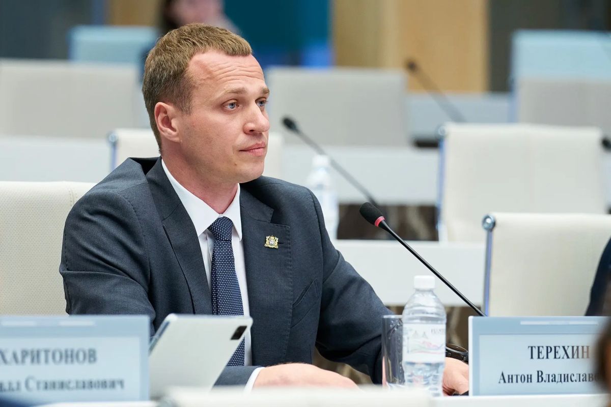 Руслан Кухарук: Об основных решениях, принятых на заседании Правительства Югры: Руслан Кухарук: Об основных решениях, принятых на заседании Правительства Югры: