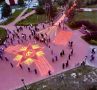 Огненные картины и свечи памяти зажгли в Югре