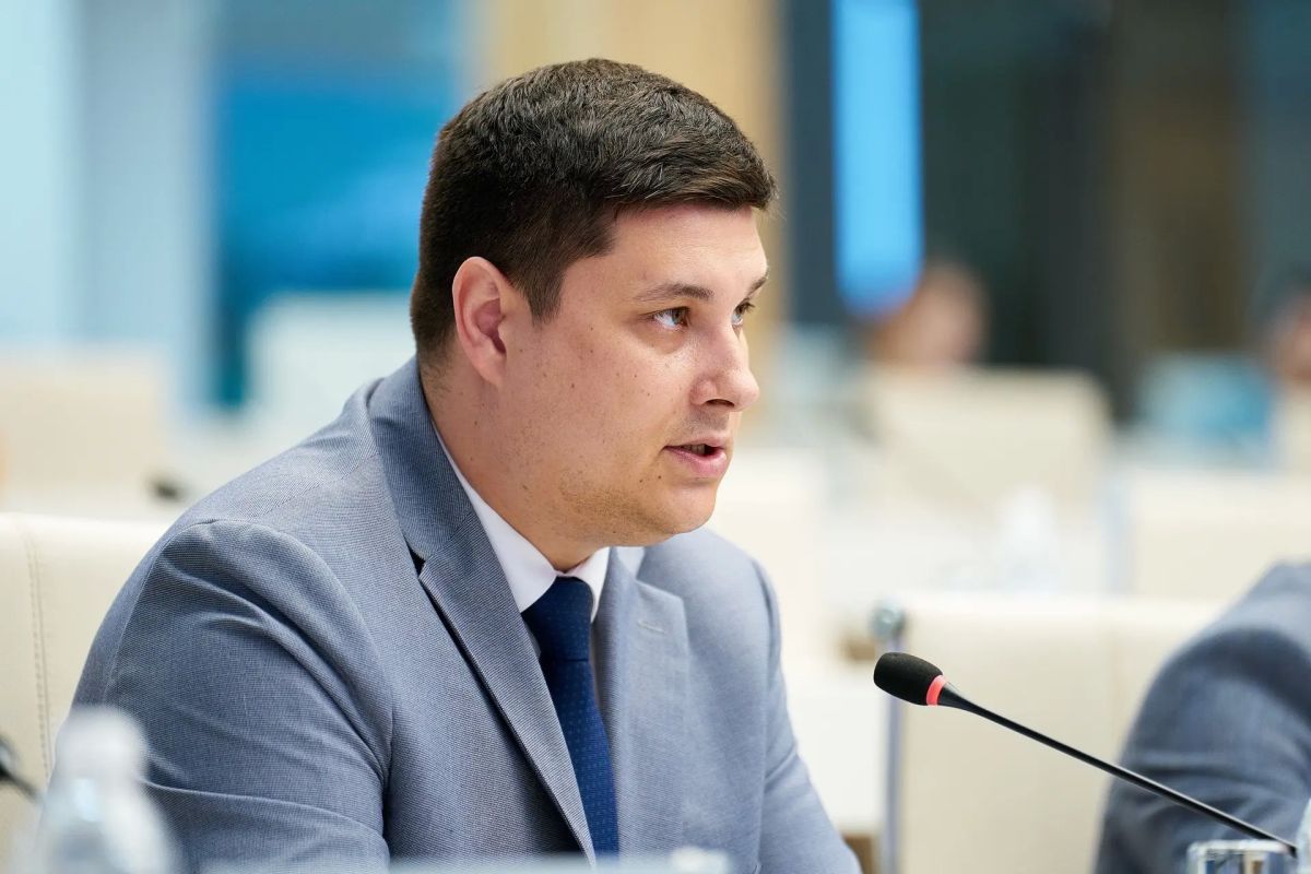 Руслан Кухарук: Об основных решениях, принятых на заседании Правительства Югры: Руслан Кухарук: Об основных решениях, принятых на заседании Правительства Югры: