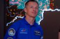 Югорский космонавт Сергей Рыжиков рассказал, куда девают мусор в космосе