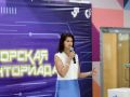 В Ханты-Мансийске с 21 по 27 июня проходит региональная компетентностная олимпиада «Югорская Кванториада»