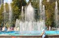 В Югре синоптики прогнозируют аномальную жару